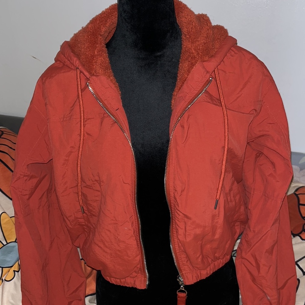 Jacket - Picture 3 of 3